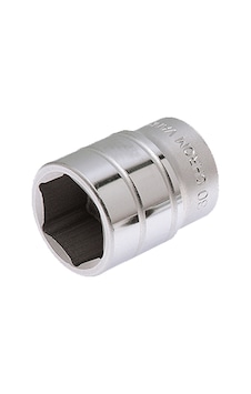 İzeltaş 3/4 Altı Köşe Lokma Anahtar 24mm İzeltaş 3/4 Altı Köşe Lokma Anahtar 24mm