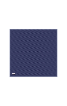 Pierre Cardin Mor 90x90 İpek Twill Eşarp Mor Mor Pierre Cardin Mor 90x90 İpek Twill Eşarp Mor Mor