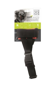 M-pets Soft Bez Ağızlık Xl