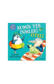 Komik Yer İsimleri Oteli - Rzır-669514 Komik Yer İsimleri Oteli - Rzır-669514
