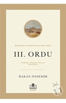 Balkanların Şekillenme Sürecinde Iıı. Ordu