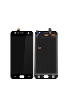 Asus Zenfone Live 5.5 Zb553Kl Lcd Ekran Dokunmatik Siyah Çıtasız Asus Zenfone Live 5.5 Zb553Kl Lcd Ekran Dokunmatik Siyah Çıtasız