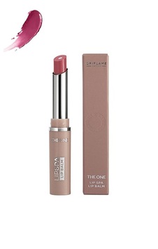 Oriflame Raspberry The One Lip Spa Dudak Balmı 38885 Oriflame Raspberry The One Lip Spa Dudak Balmı 38885