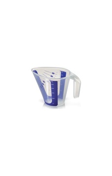 Tupperware Sihirli Ölçü Kabı Şeffaf Tupperware Sihirli Ölçü Kabı Şeffaf