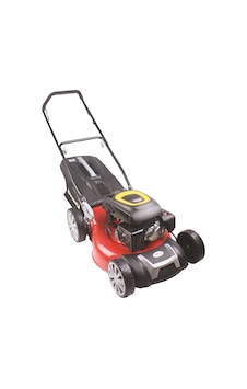 Baco 530R74 Çim Biçme Makinesi Baco 530R74 Çim Biçme Makinesi