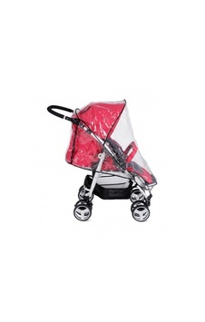 Comfymax Bebek Arabası Yağmurluğu Şeffaf Comfymax Bebek Arabası Yağmurluğu Şeffaf