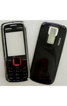 Nokia 5130 Ön Arka Kapak Tuş Takımlı  Ürün (530593682)