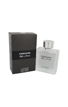 Lalique L'Insoumis Ma Force Erkek Parfüm EDT 100 ML Lalique L'Insoumis Ma Force Erkek Parfüm EDT 100 ML