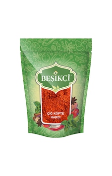 Beşikçi Çiğ Köfte Harcı 100 G