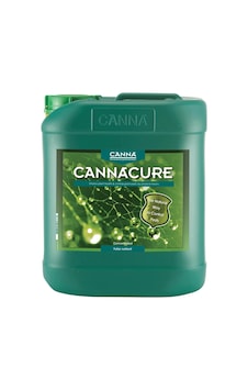 Canna Cure 5 Litre Bitki Zararlısı Koruyucu 1 Adet Canna Cure 5 Litre Bitki Zararlısı Koruyucu 1 Adet