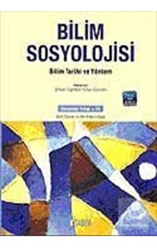 Bilim Sosyolojisi / Ufuk Özcan