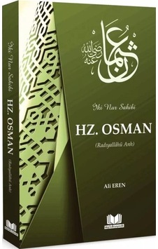 Hz. Osman R.a. / Ali Eren