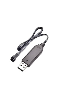 3.6v Nı-cd / Nı-mh Oyuncak Bataryası Usb Şarj Kablosu 3.6v Nı-cd / Nı-mh Oyuncak Bataryası Usb Şarj Kablosu