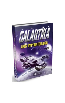 Galaktika Uzay Imparatorluğu
