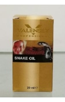 Valensey Yılan Yağı 20 ML Valensey Yılan Yağı 20 ML