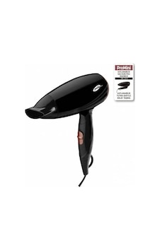 Goldmaster PM-3213 Pro 1600 W Mini Katlanabilir Saç Kurutma Makinesi Goldmaster PM-3213 Pro 1600 W Mini Katlanabilir Saç Kurutma Makinesi