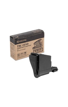 Kyocera Tk-1110-1t02m50nxv Toner Kyocera Tk-1110-1t02m50nxv Toner
