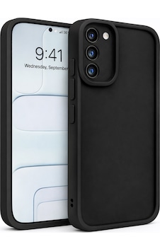 Samsung Galaxy S20 Fe Ve S20 Lite Uyumlu Kamera Çıkıntılı Mat Silikon Telefon Kılıfı Samsung Galaxy S20 Fe Ve S20 Lite Uyumlu Kamera Çıkıntılı Mat Silikon Telefon Kılıfı