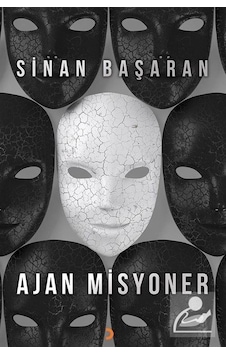 Ajan Misyoner - Sinan Başaran - Cinius Ajan Misyoner - Sinan Başaran - Cinius