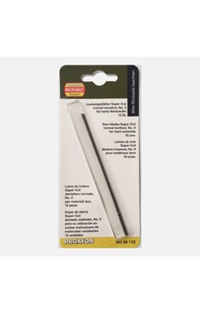 Proxxon Kıl Testere 12'li Hassas Kesim 28112 Prox28112 -
