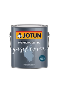 Jotun Asıl 0552 Fenomastic Güzel Evim Serisi Zengin Mat