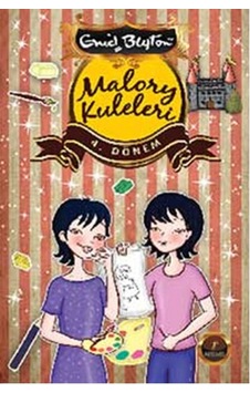 Malory Kuleleri 4. Dönem- Artemis Yayınları