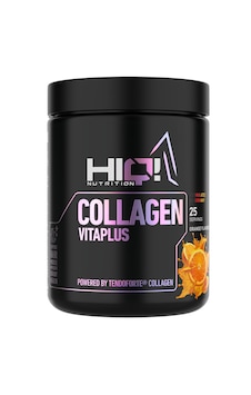 Hıq Collagen Vitaplus 300g Orange Flavored