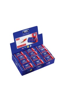 2 Adet Sınav Silgisi Toz Bırakmaz Mavi Sargılı Stantlı Silgi, Okul Sınav Ve Teknik Çizim İçin, Exam Eraser 2 Adet Sınav Silgisi Toz Bırakmaz Mavi Sargılı Stantlı Silgi, Okul Sınav Ve Teknik Çizim İçin, Exam Eraser