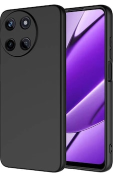 Nihcase Realme 11 4g Kılıf Mara İçi Kadife Süet Lansman Nihcase Realme 11 4g Kılıf Mara İçi Kadife Süet Lansman