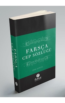 Farsça Cep Sözlüğü- Rumuz Yayınevi