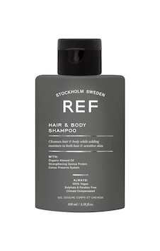Ref Hair And Body Shampoo 100 Ml