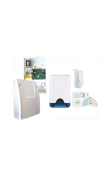 Teknim Vap-404PT Alarm Seti Teknim Vap-404PT Alarm Seti