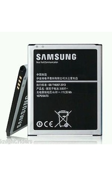 Samsung Galaxy Uyumlu J7 2015 Sm-J700F Batarya Pil Eb-Bj700Cbe