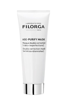 Filorga Age-Purify Mask Çift Etkili Maske 75Ml Filorga Age-Purify Mask Çift Etkili Maske 75Ml
