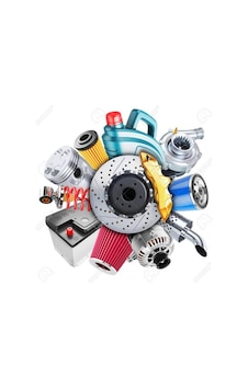 Toyota Corolla Zincir Seti 2011-2018 1.33 1nr