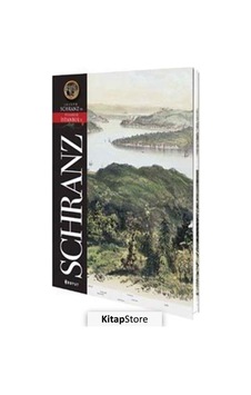 Joseph Schranz - İstanbul Pitoresk- Boyut Yayın Grubu Joseph Schranz - İstanbul Pitoresk- Boyut Yayın Grubu