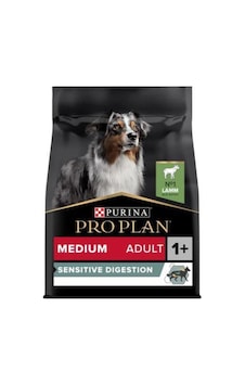 Purina Pro Plan Sensitive Digeston Kuzu Etli Yetişkin Köpek Maması 10 KG Purina Pro Plan Sensitive Digeston Kuzu Etli Yetişkin Köpek Maması 10 KG