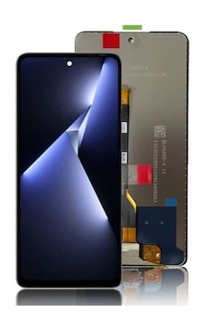 Tecno Pova 5 Pro Lcd Ekran Dokunmatik Tecno Pova 5 Pro Lcd Ekran Dokunmatik