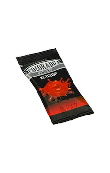 Colorado Tek Kullanımlık PP Ketçap 600 x 10 G
