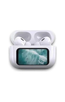 Ekranlı Airpods Pro Standart Ekranlı Airpods Pro Standart