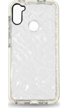 Samsung Uyumlu A11 / M 11 Prizma Kılıf Modeli Samsung Uyumlu A11 / M 11 Prizma Kılıf Modeli