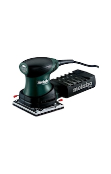 Metabo FSR 200 Intec 200 W Zımpara Makinesi Metabo FSR 200 Intec 200 W Zımpara Makinesi