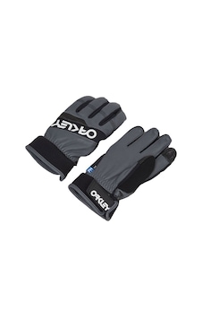 Oakley Erkek Eldiven Factory Winter 2.0 Beyaz Beyaz Beyaz