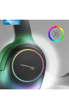 Konfulon BHS17 Bluetooth 6.0 Kulaküstü Kulaklık Konfulon BHS17 Bluetooth 6.0 Kulaküstü Kulaklık