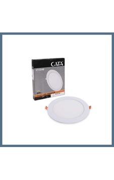 Buradabulabilirsin Ct-5148 15w Beyaz Led Panel Armatür 1 Adet Bbz Buradabulabilirsin Ct-5148 15w Beyaz Led Panel Armatür 1 Adet Bbz
