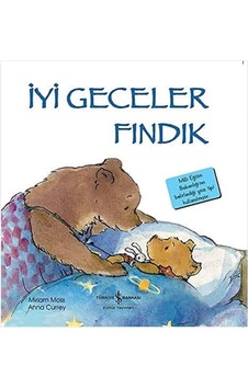 İyi Geceler Fındık : İlk Okuma Kitaplarım