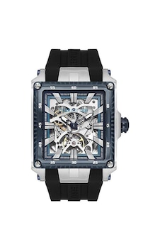 Cerruti 1881 Cıwgr0053703 Otomatik Silikon Kordon Siyah 42 55 Mm Erkek Kol Saati Gri Cerruti 1881 Cıwgr0053703 Otomatik Silikon Kordon Siyah 42 55 Mm Erkek Kol Saati Gri