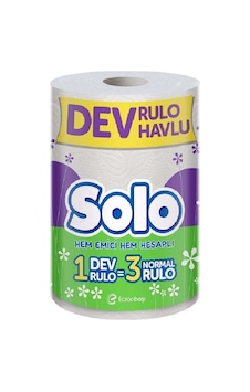Solo Dev Rulo Havlu Solo Dev Rulo Havlu