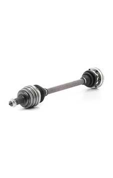 Aks Komple Bmw E46 /320d / M47n Arka Sol
