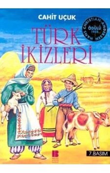 Türk İkizleri - Ybve-661616 Türk İkizleri - Ybve-661616
